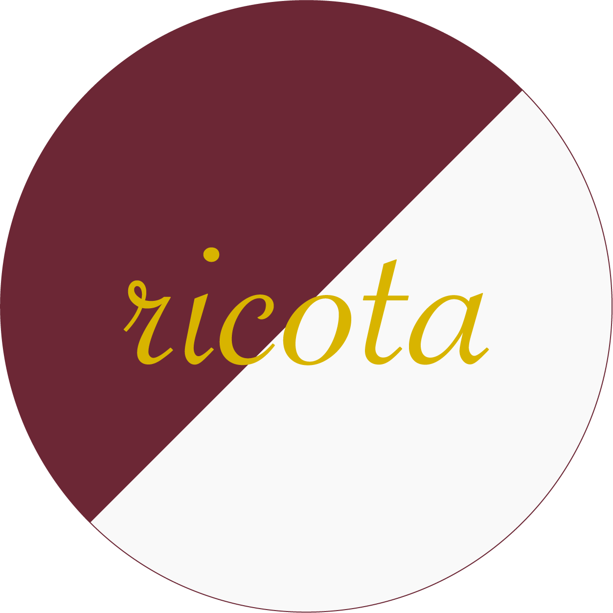 ricota