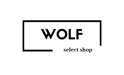 select shop Wolf