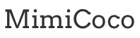 mimicoco1320