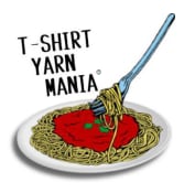 T-SHIRT YARN MANIA　~Tシャツヤーンマニア~　Tシャツヤーン専門店