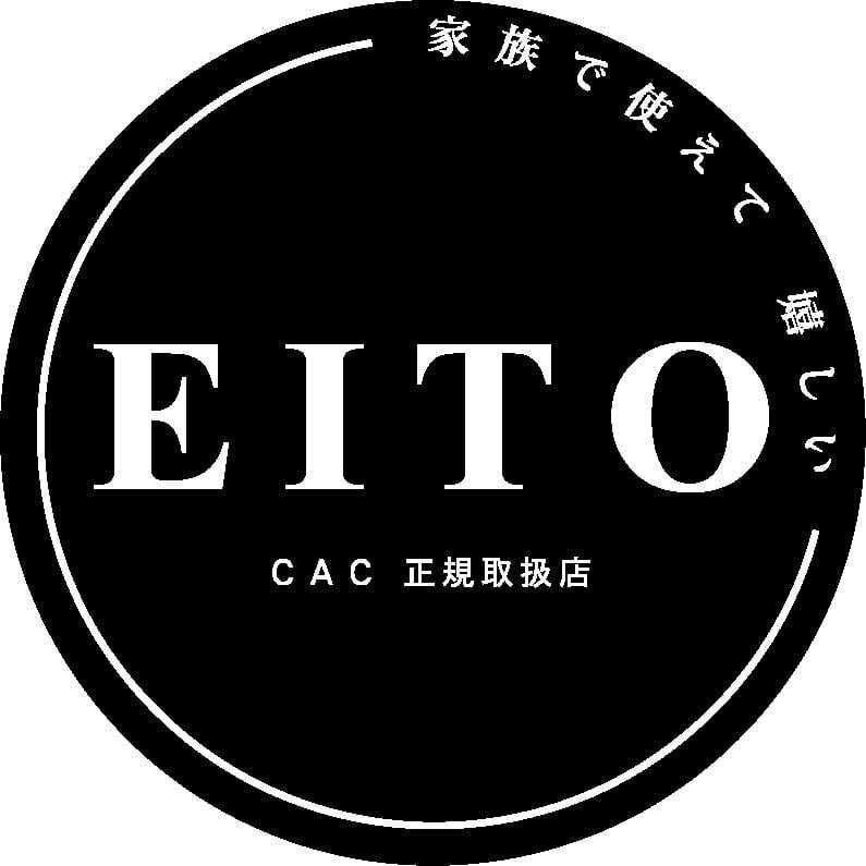 40代・50代女性が満足する 化粧品のお店 EITO -CAC正規取扱店-