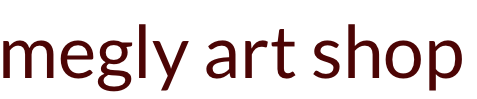 megly art shop