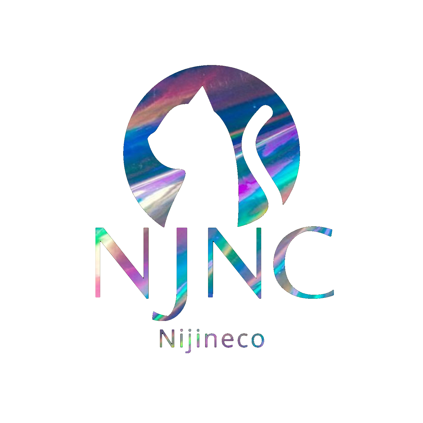 NJNC｜ニジネコ