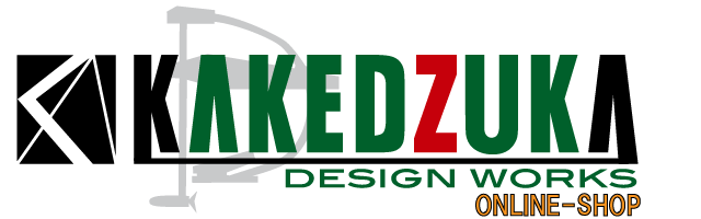 kakedzuka design works