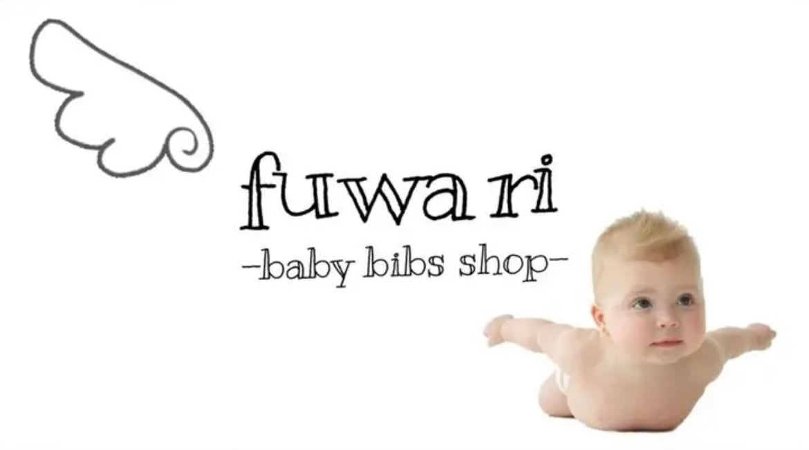 BABY BIBS SHOP -fuwari-