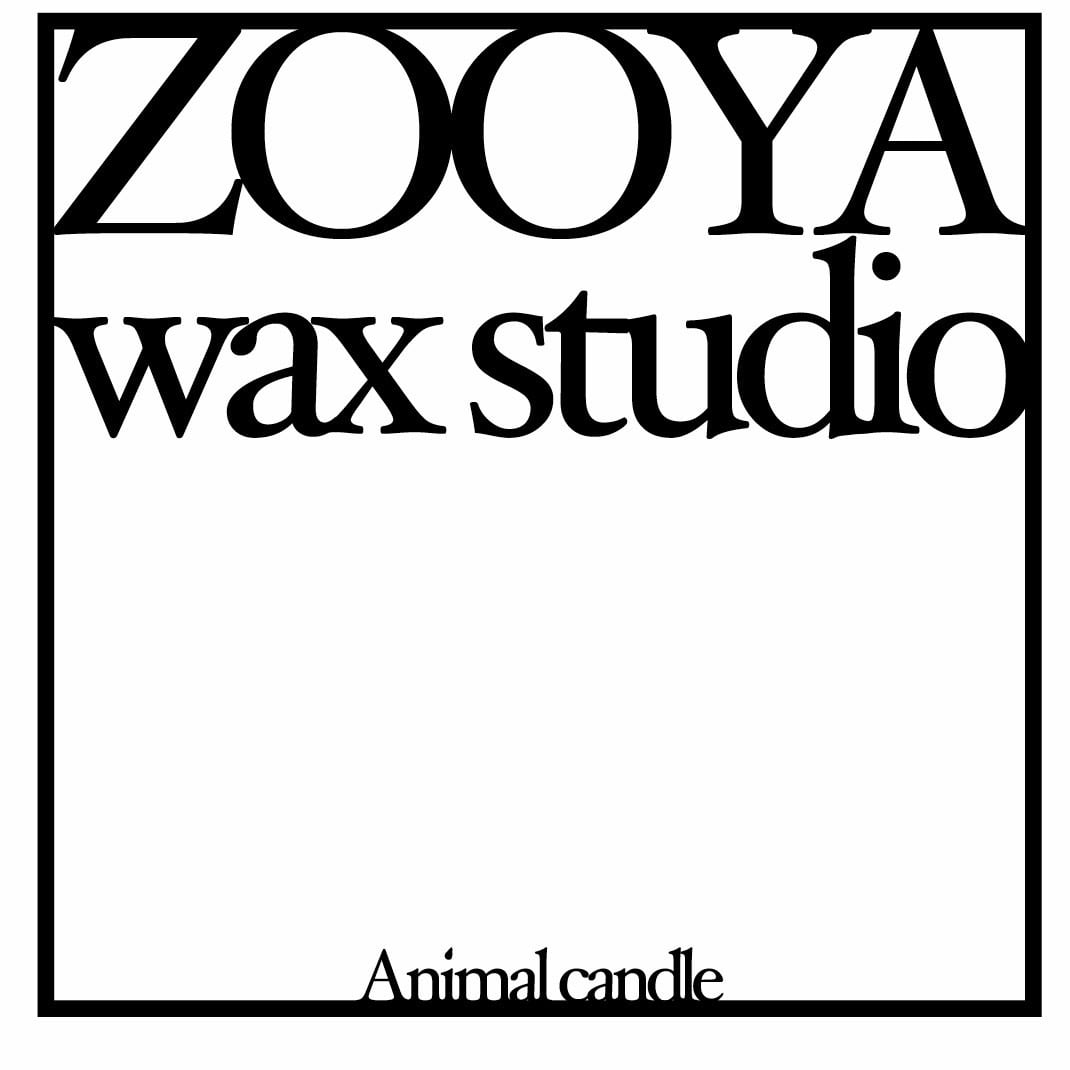ZOOYA wax studio