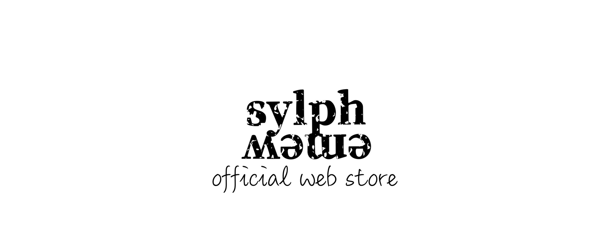 -sylph emew official web store-