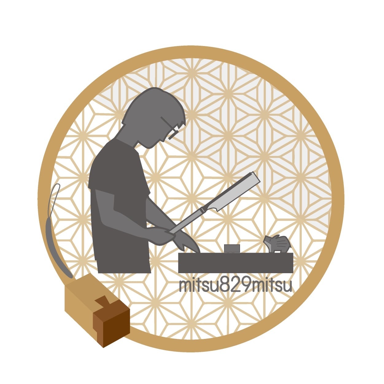 みつ木物工房