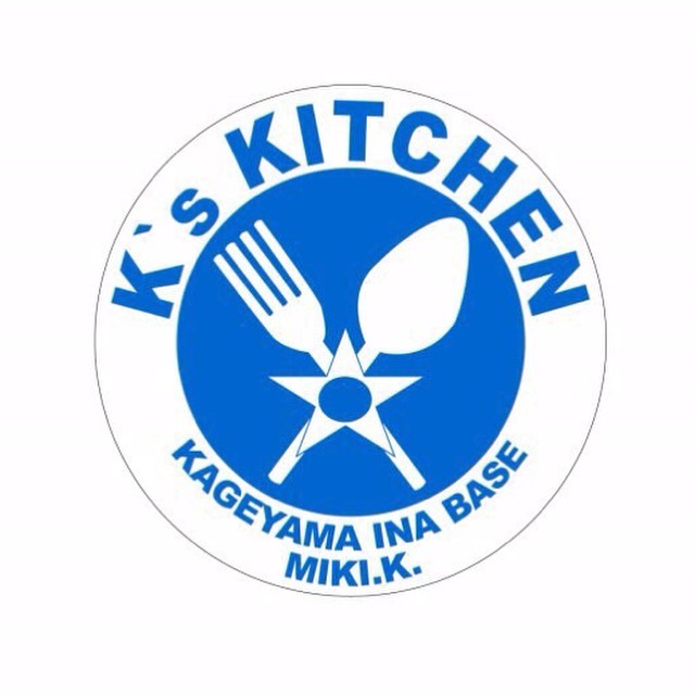 K's KITCHEN by KAGEYAMABASE