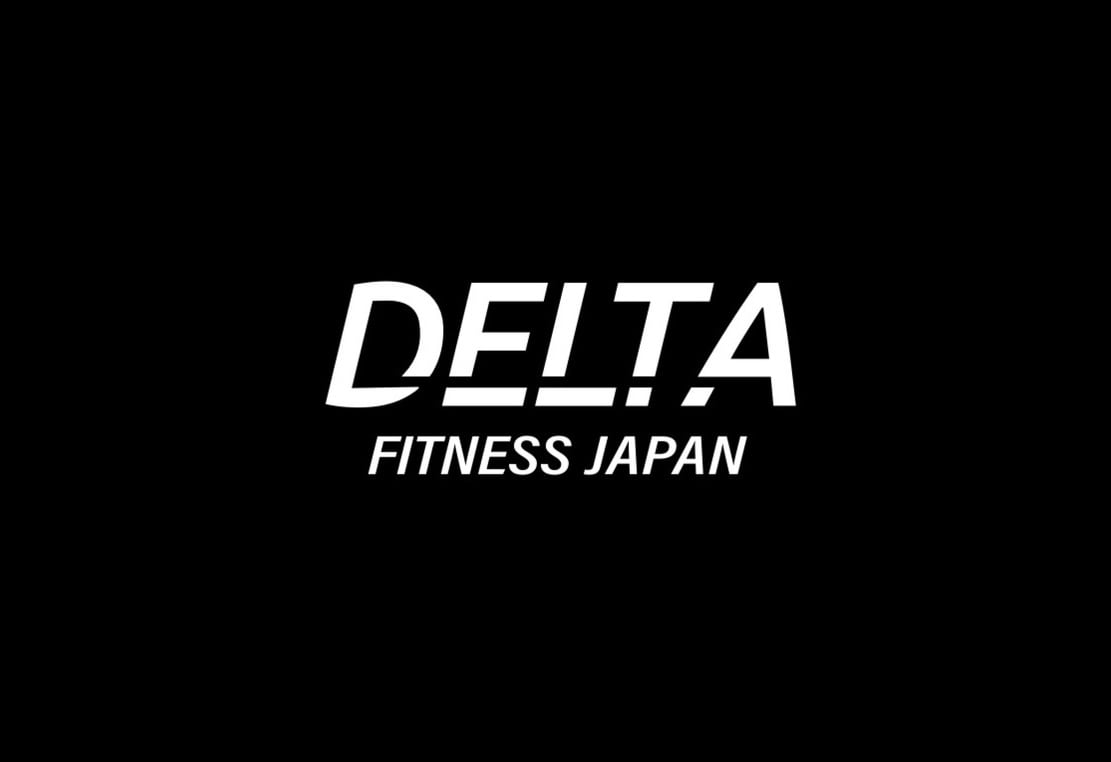 DELTA FITNESS JAPAN