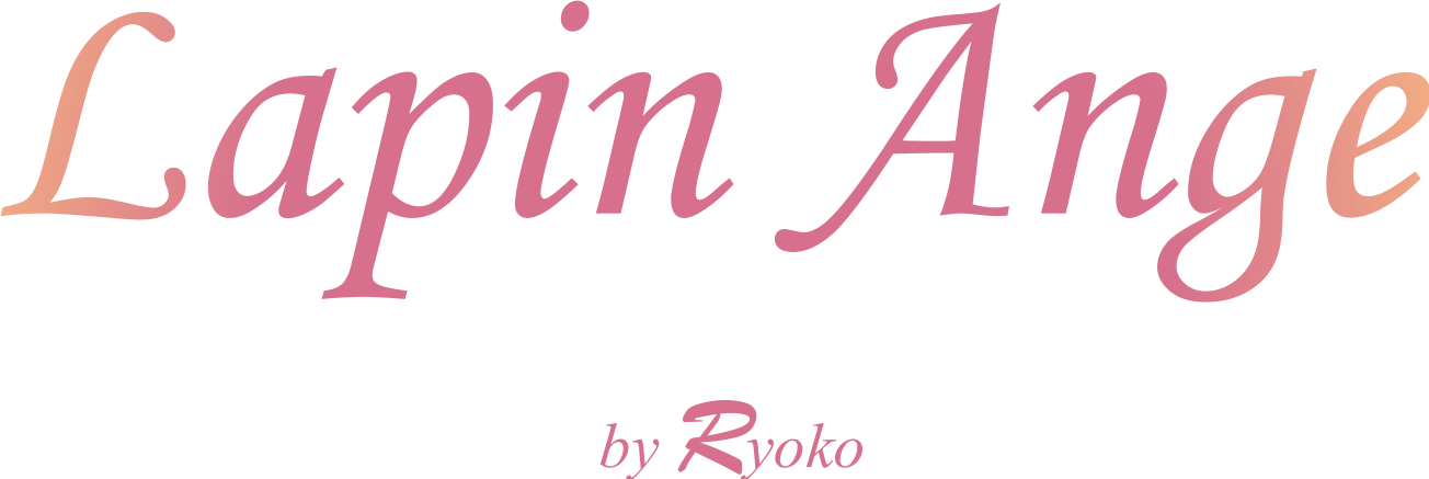 Lapin Ange