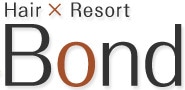 Hair resort Bond