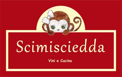 Scimisciedda