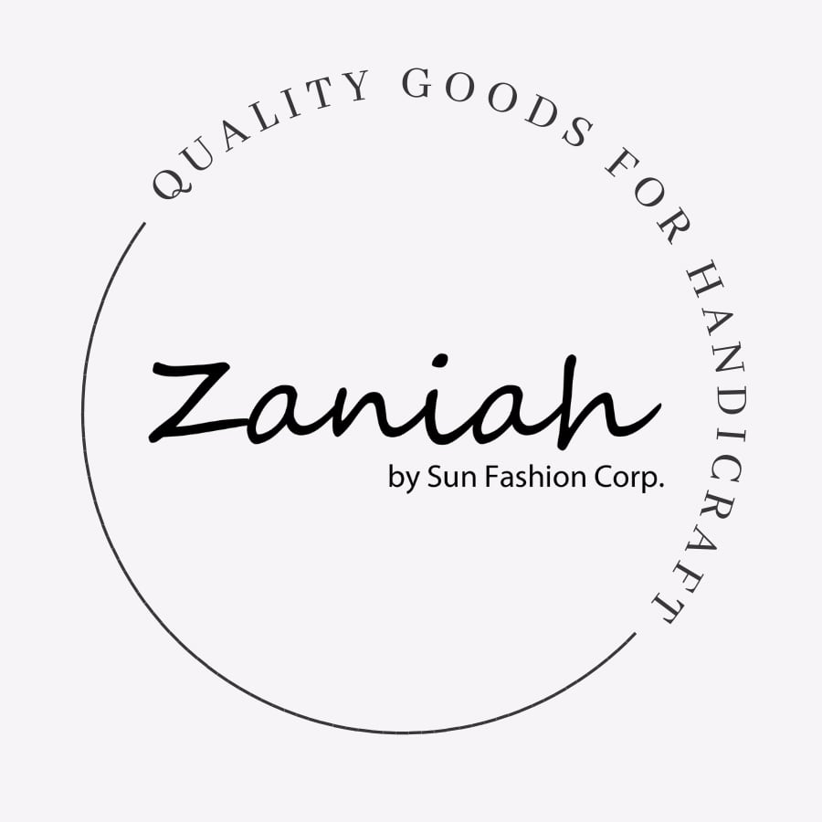 手芸のお店：Zaniah
