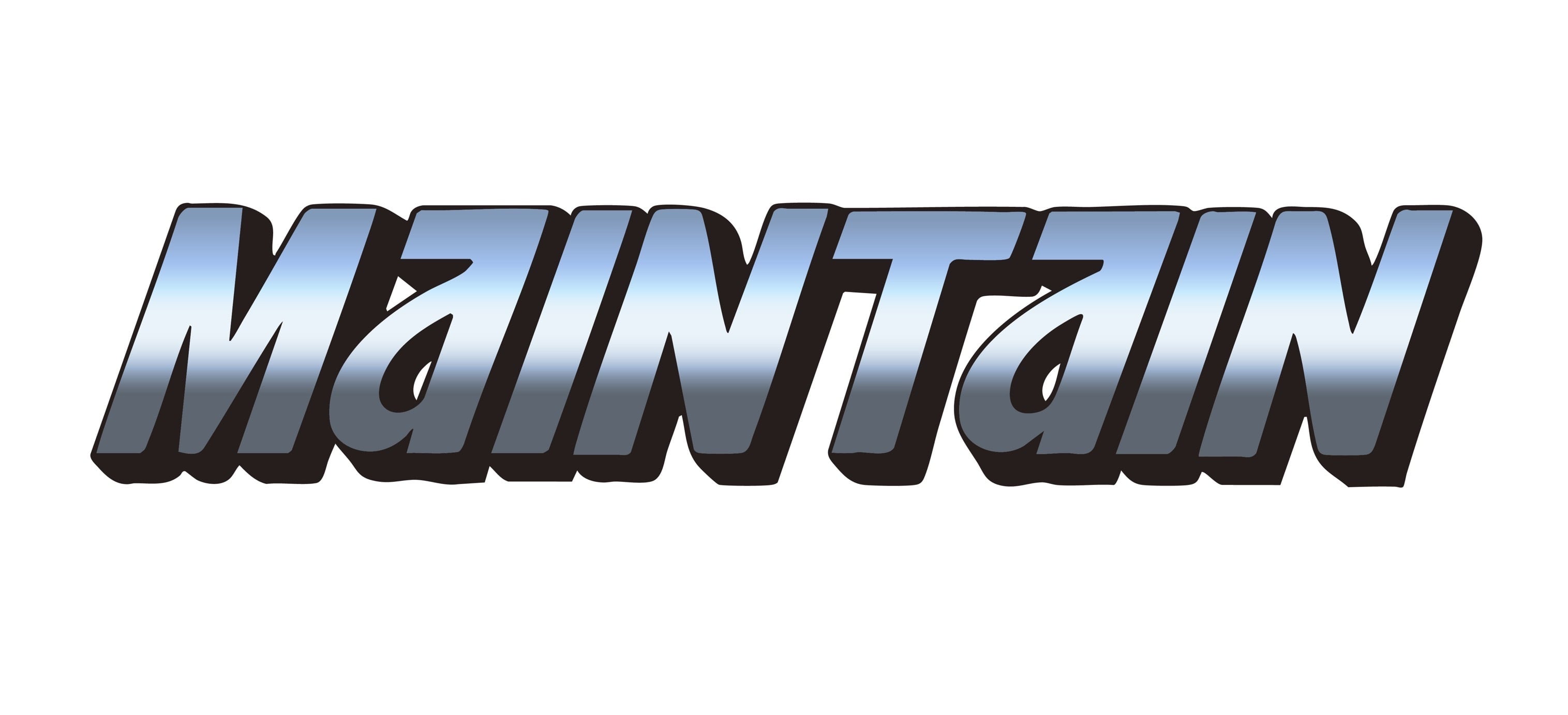 maintain