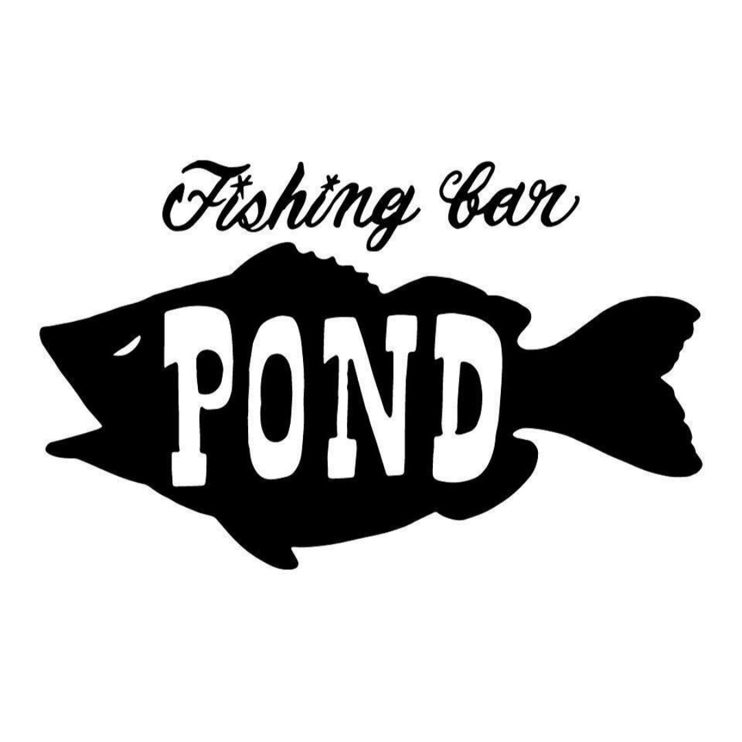 FishingBarPOND