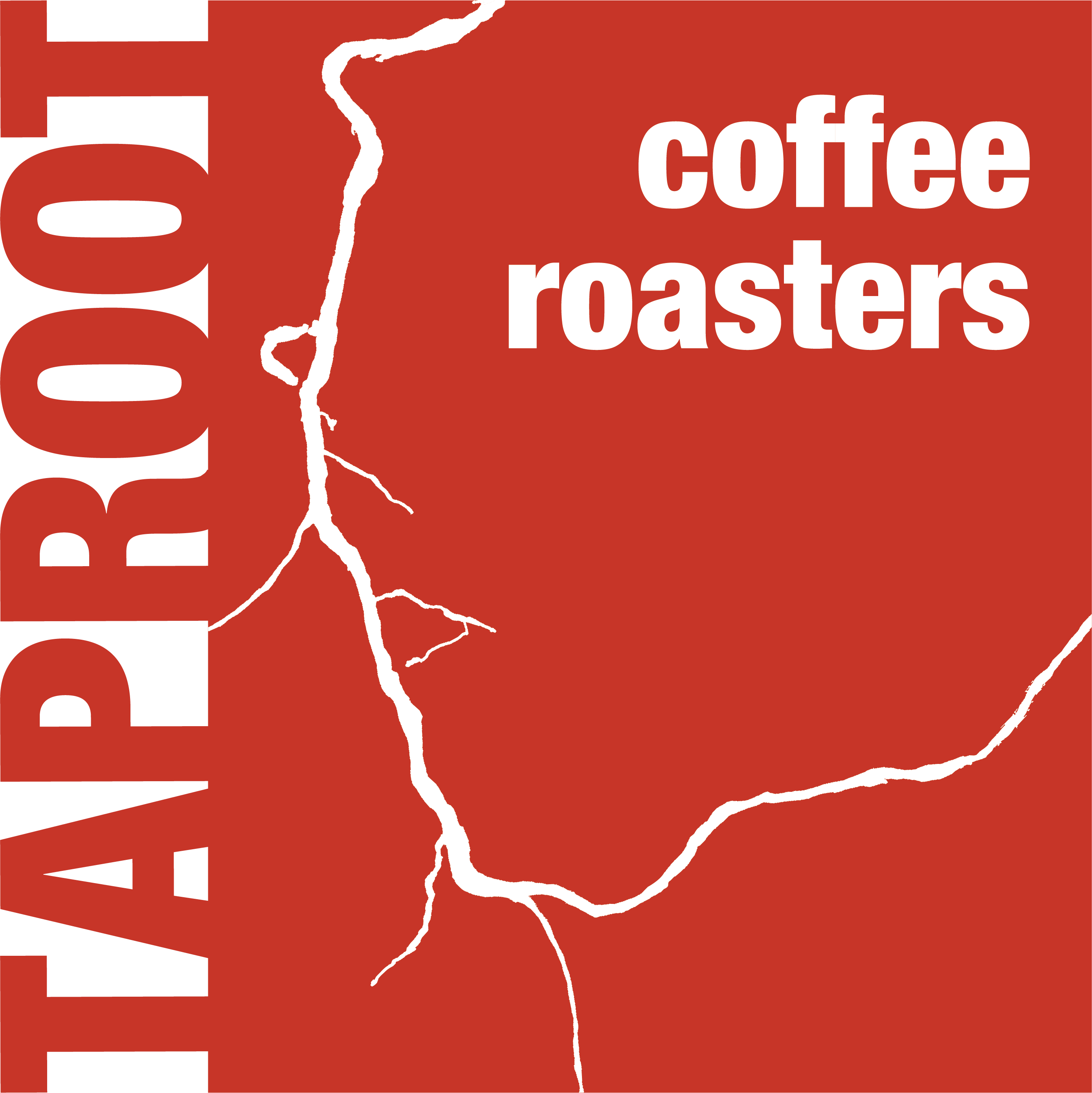 TAPROOT coffee roasters