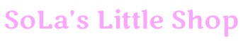 SoLa’s Little Shop