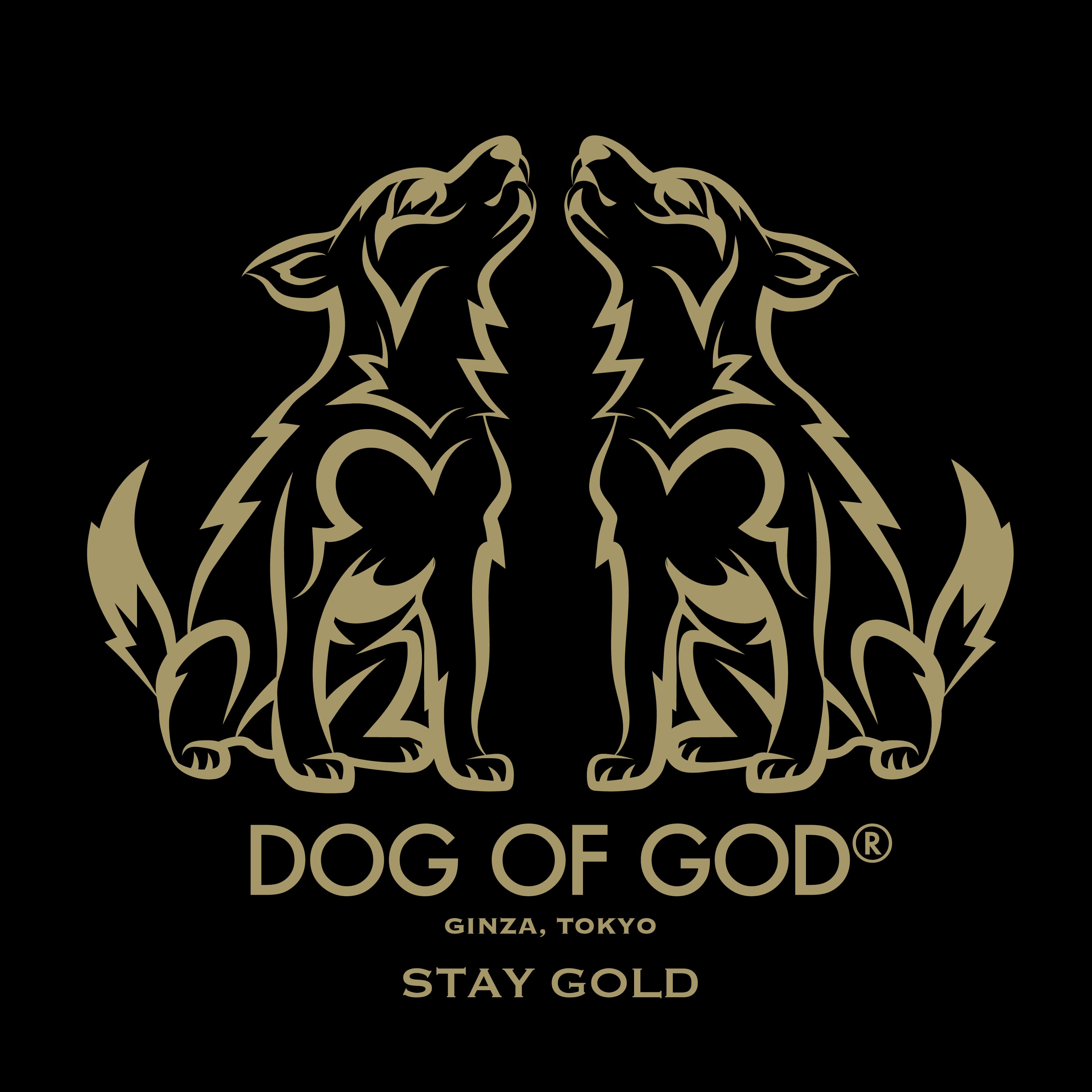 DOG OF GOD