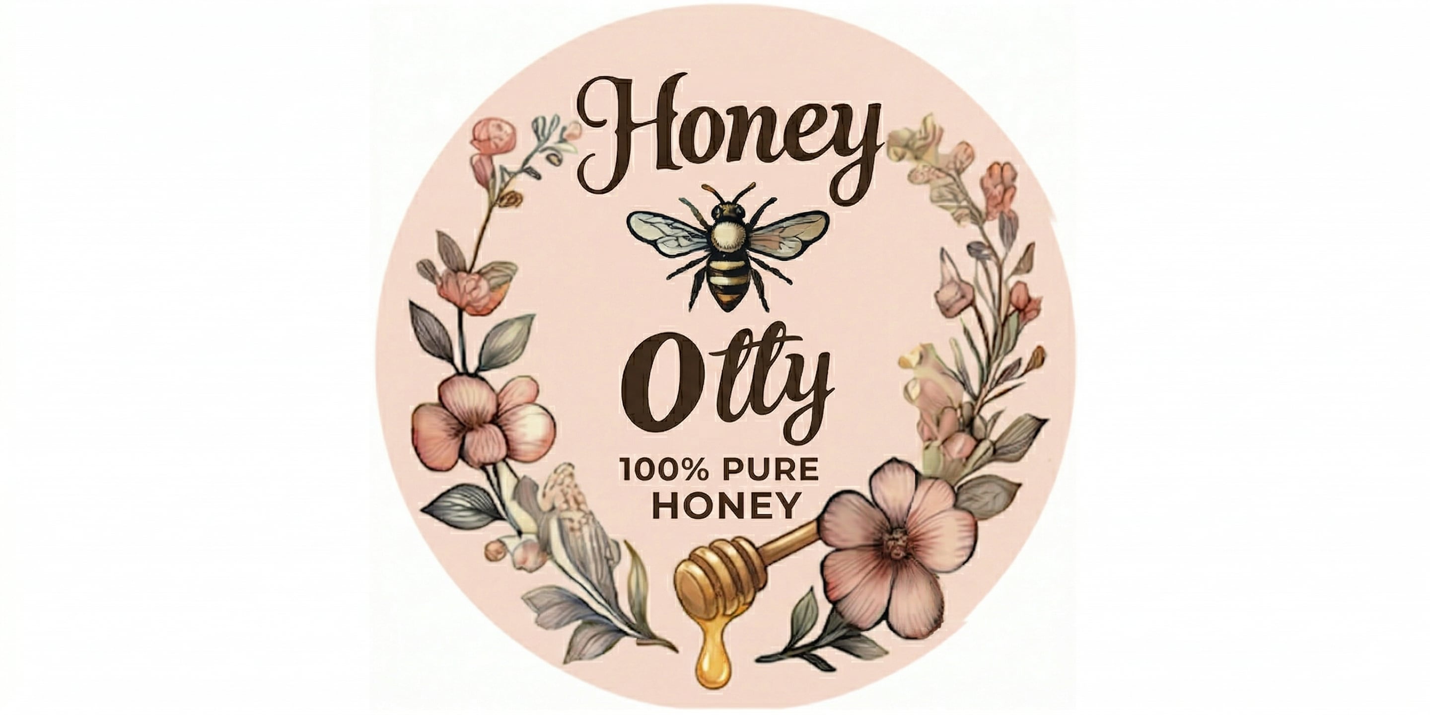 Honey Otty