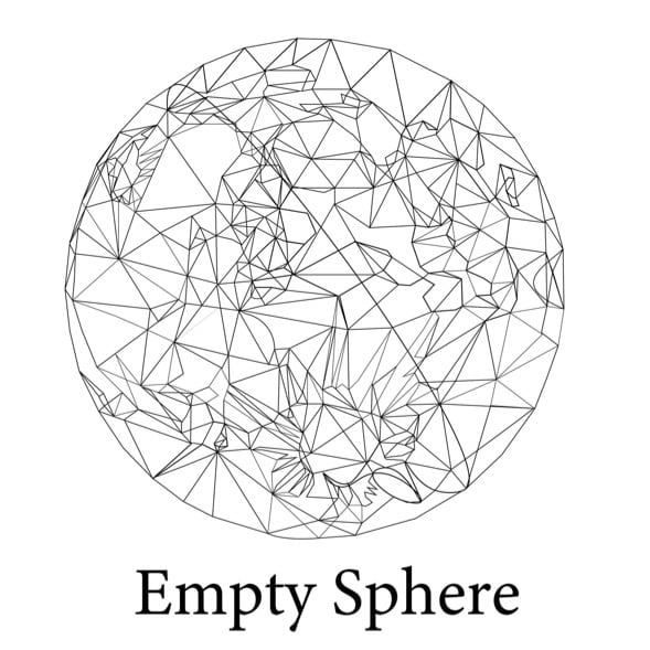 Empty Sphere