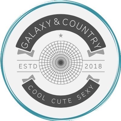 Garaxy＆Country 