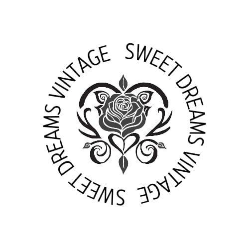 SWEET DREAMS VINTAGE