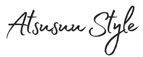 Atsusuu Style