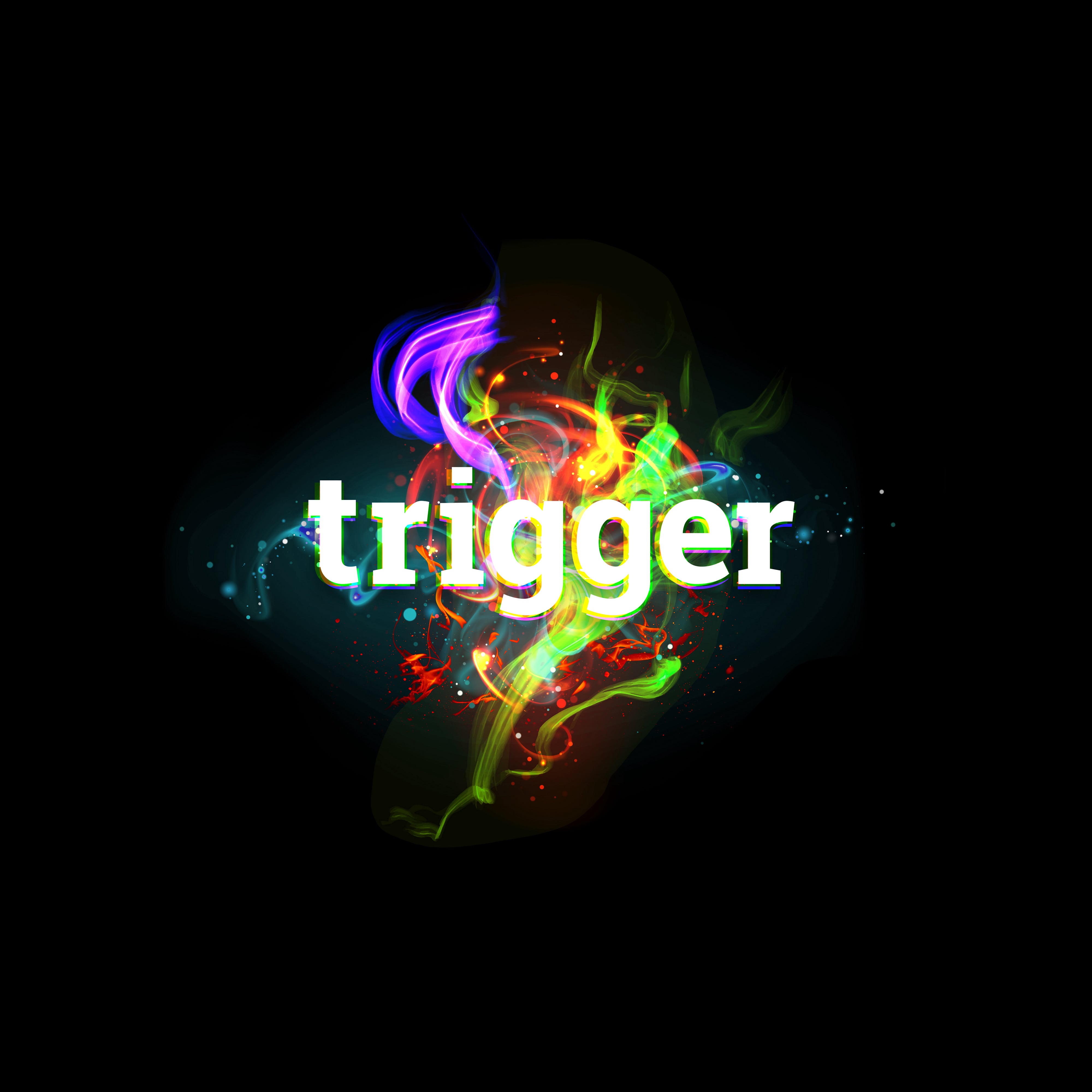 trigger