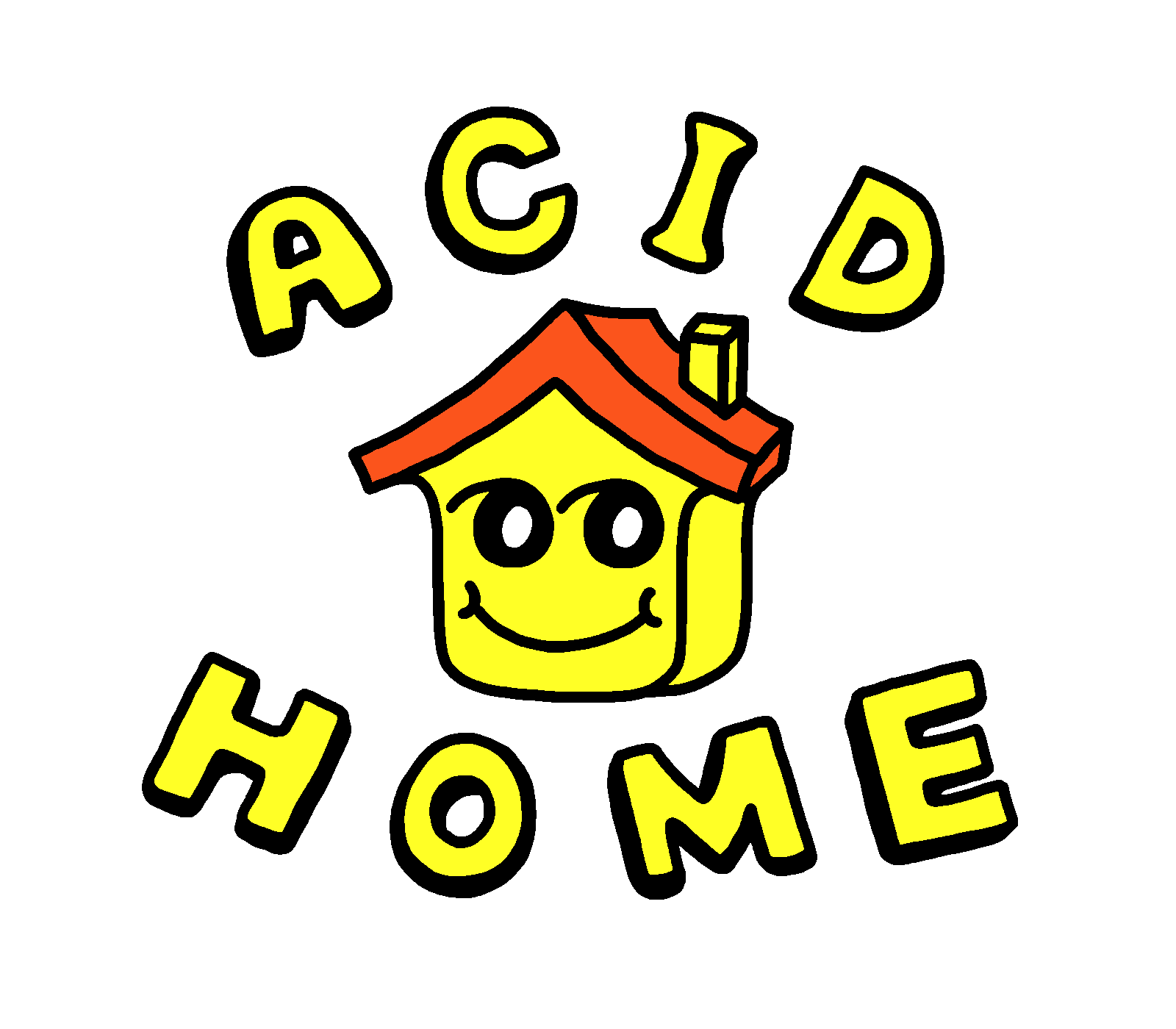 acidhome