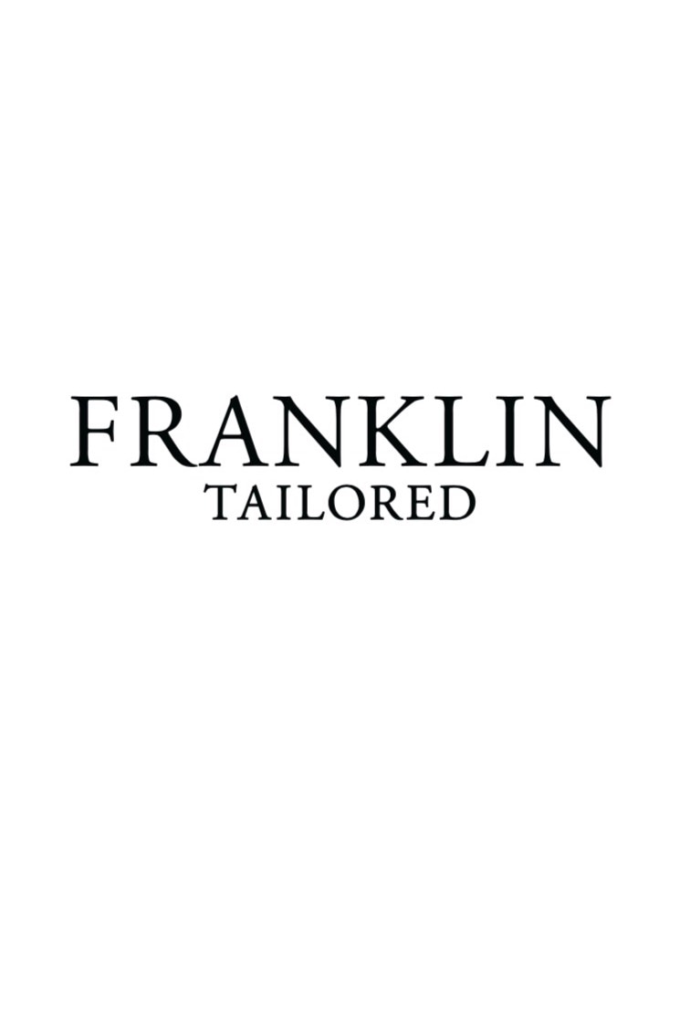 FRANKLIN TAILORED