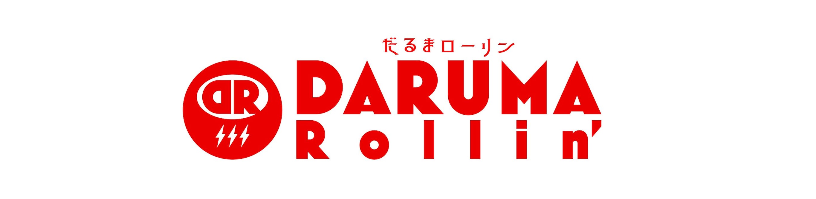 DARUMA Rollin' Online Store