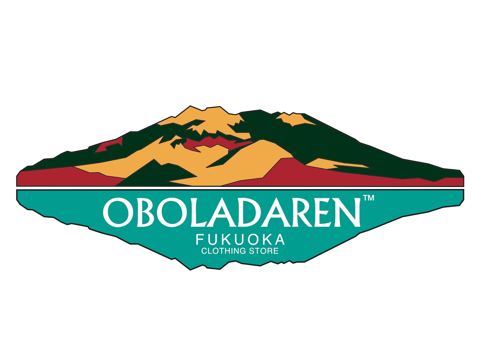 OBOLADAREN USED CLOTHING STORE/古着屋 送料無料