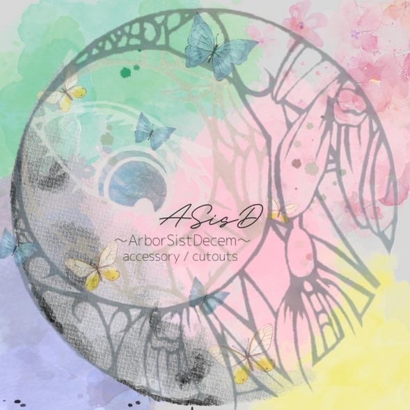 ASisD-ｱｼｽﾄﾞ-