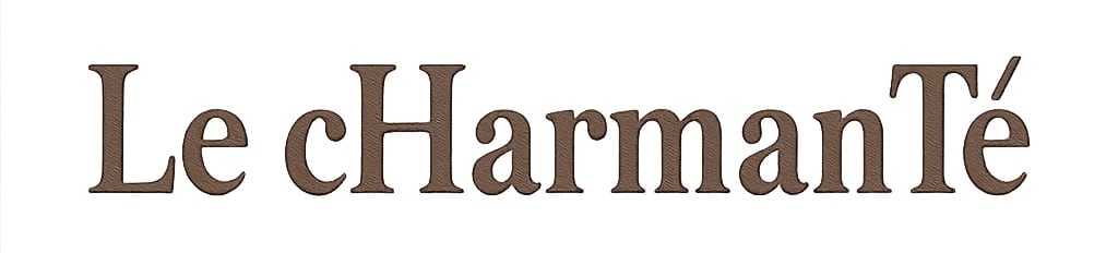 Le cHarmanTé（ル・シャルマンテ）