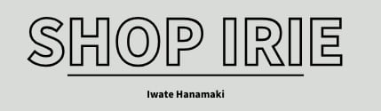 shop　IRIE 