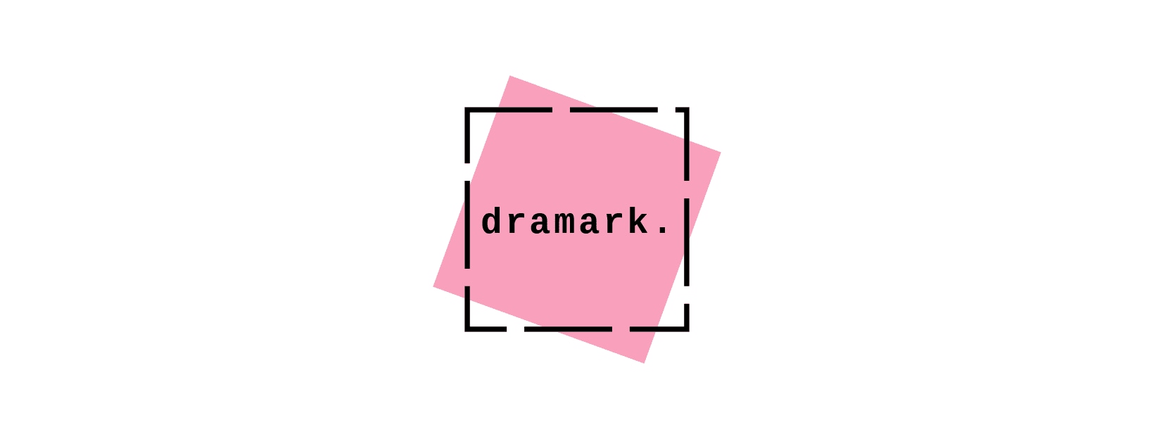 dramark.【ドラマーク】韓ドラアクセ