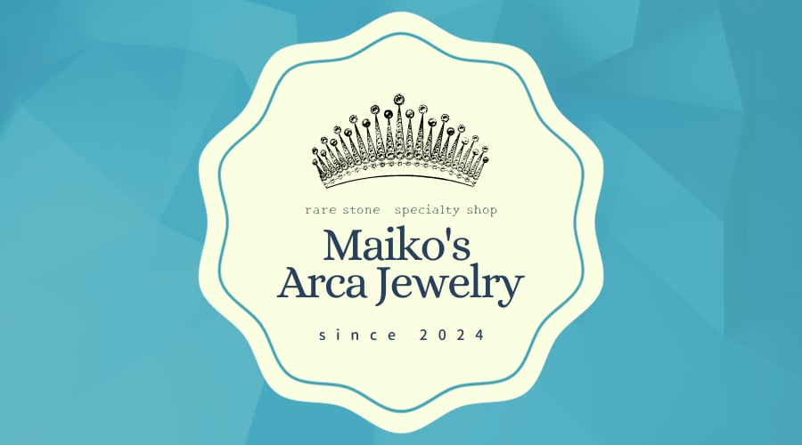 Maiko's Arca Jewelry【まいこの宝石箱】
