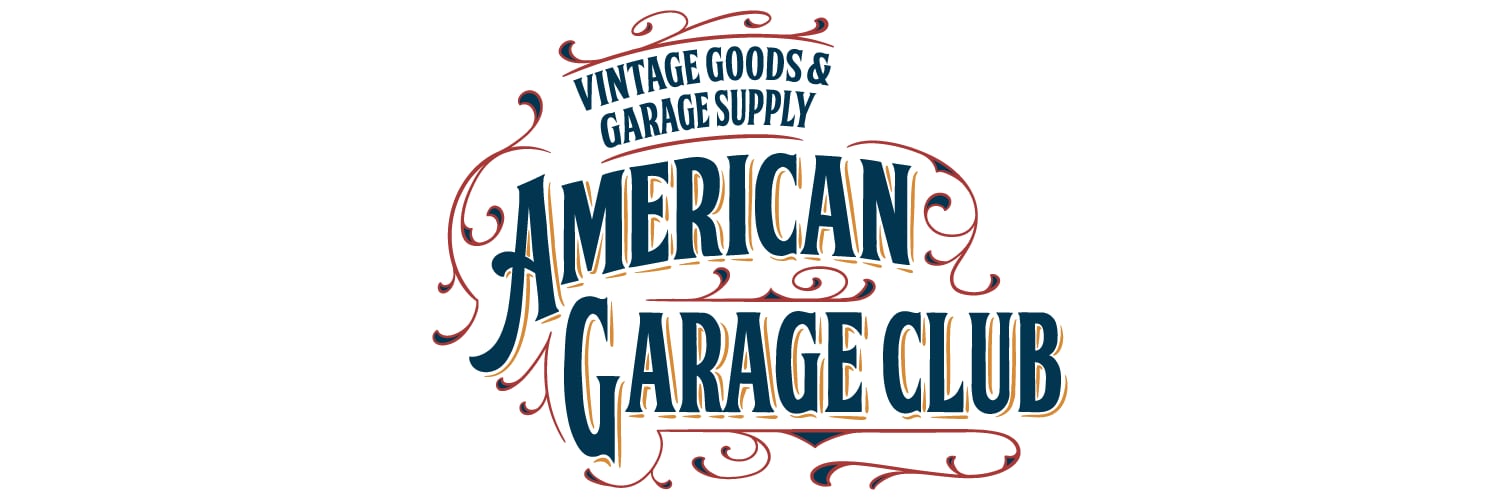 AMERICAN GARAGE CLUB