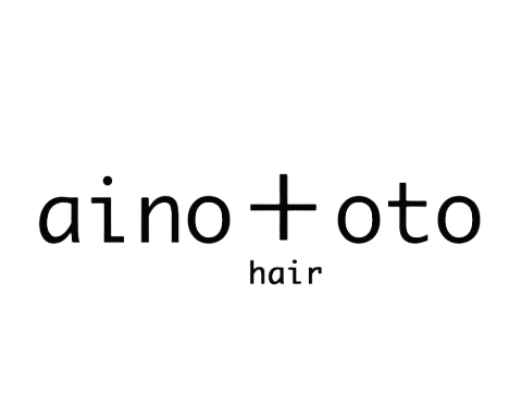 aino+oto hair(アイノートヘアー)