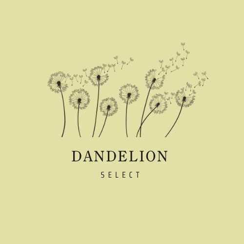 DANDELION select