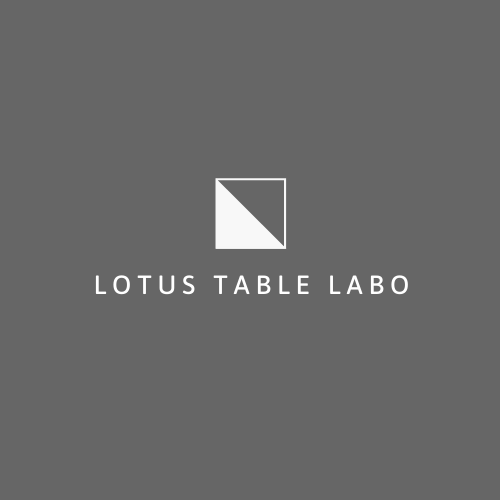 Lotus Table Labo Online Store