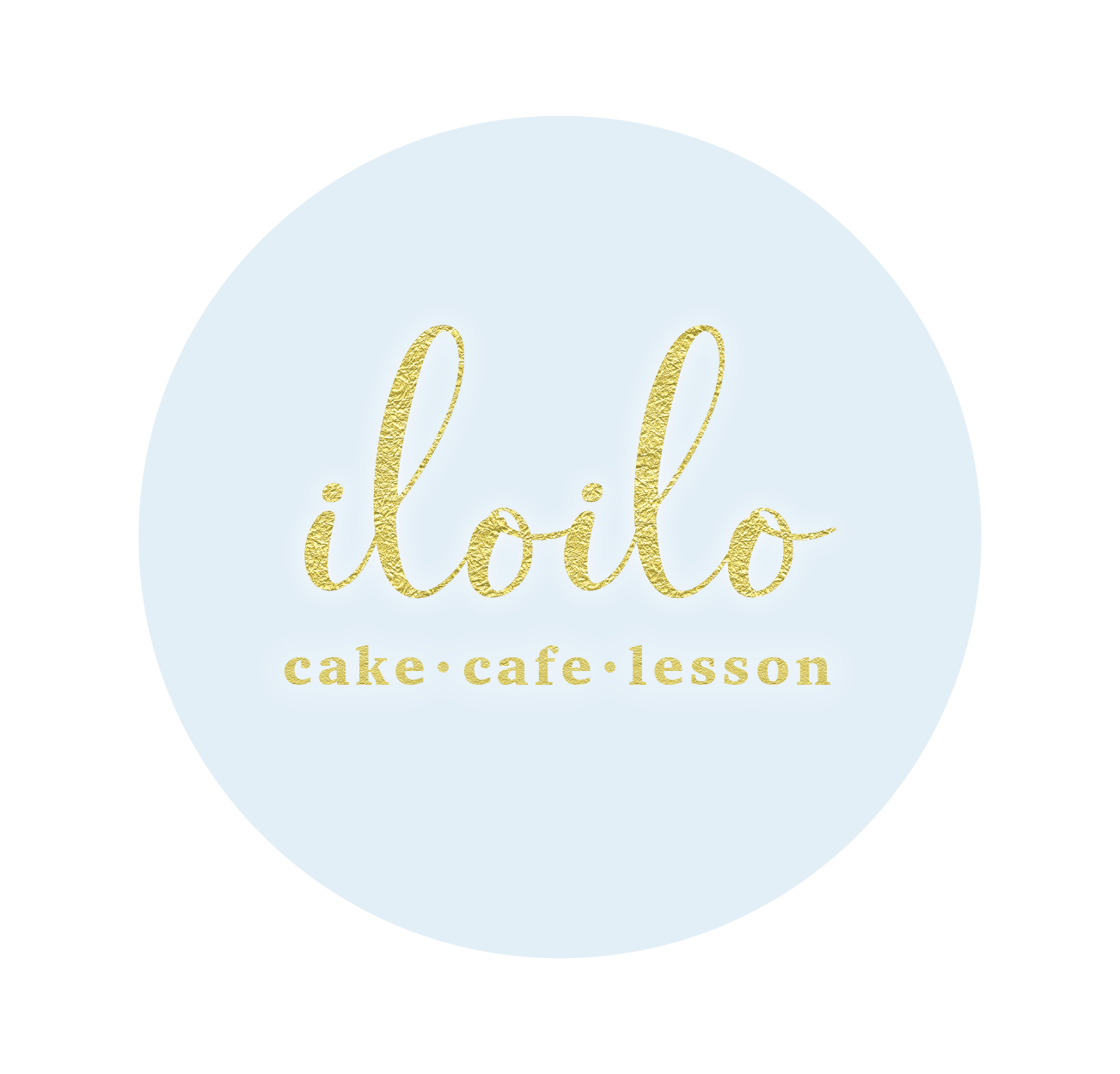 朝ケーキのお店「iloilo」