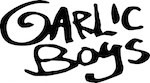 GARLICBOYS ONLINE SHOP