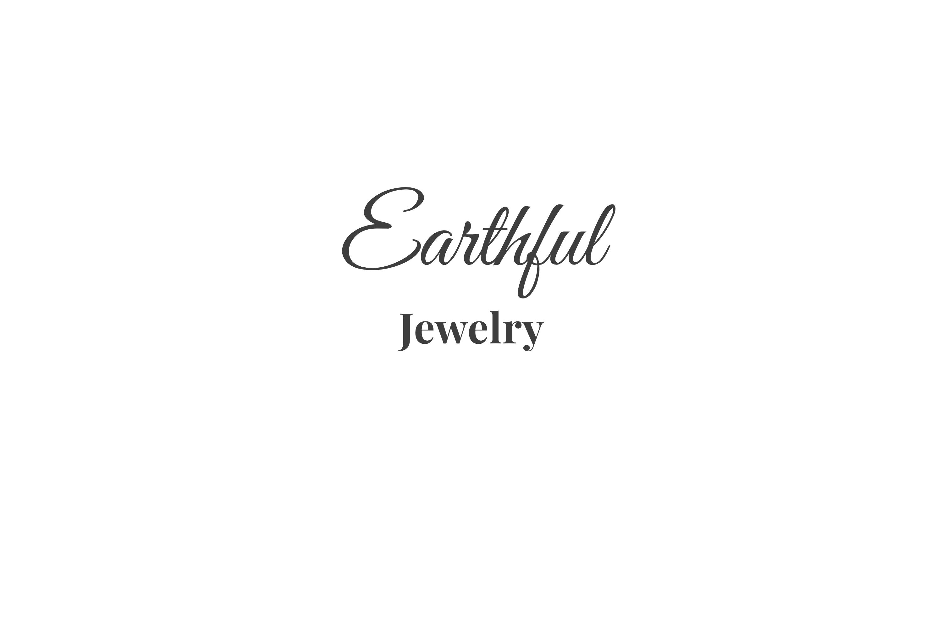 Earthful Jewelry