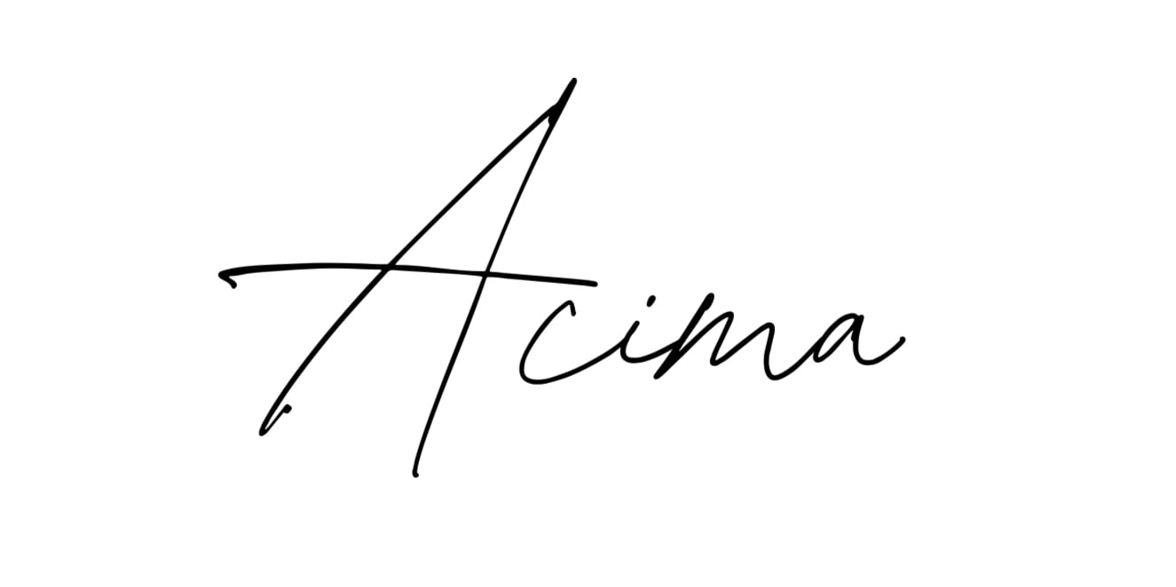 Acima