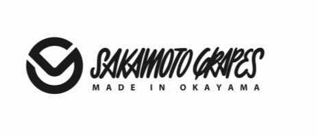 SAKAMOTO GRAPES