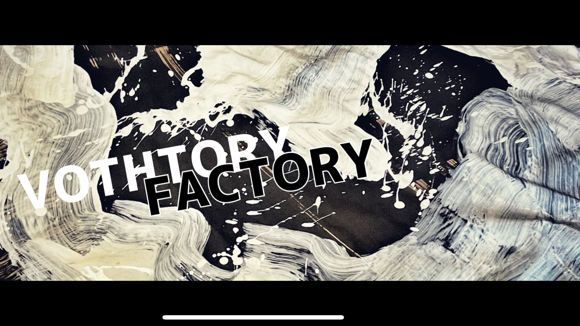 Vothtory Factory