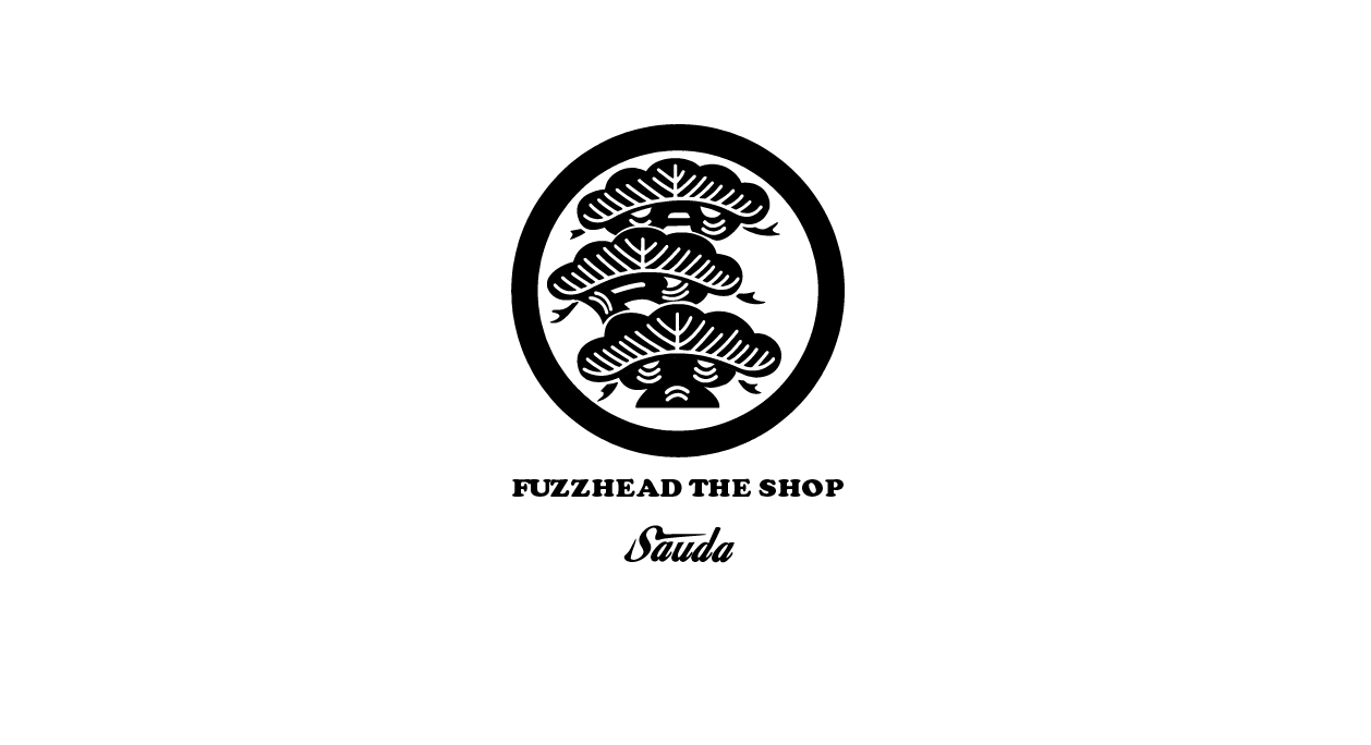 FUZZHEAD THE SHOP