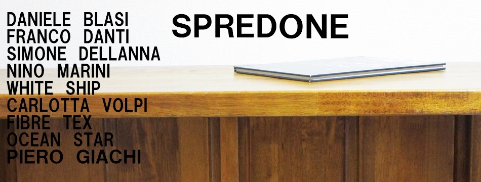 spredone